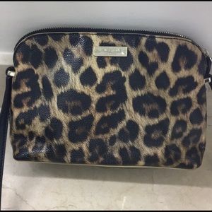 Kate Spade Leopard Crossbody bag